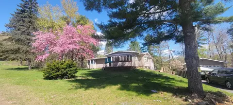 w11390 Cooper Road, Black River Falls, WI 54615