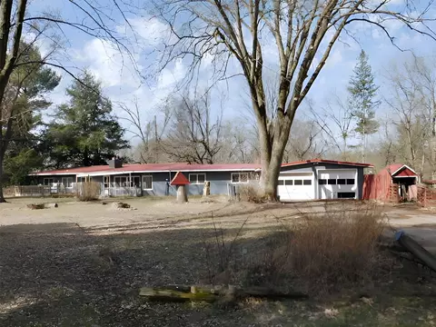 17257 W Ok Ln, Whitehall, WI 54773