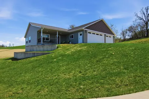 36000 Sheila Blvd, Whitehall, WI 54773