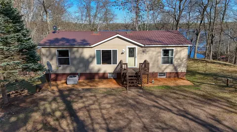 9748 Bear Trail Lane, Spooner, WI 54801