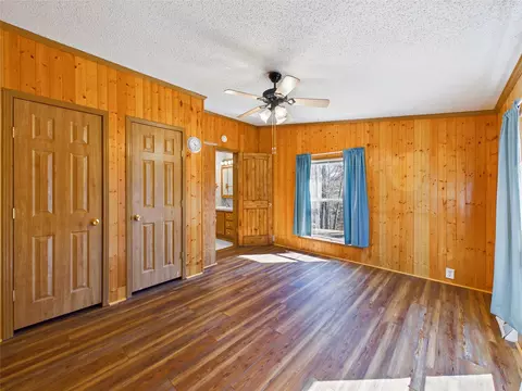 Bedroom - 9748 Bear Trail Lane, Spooner, WI 54801 photo 1 of 2