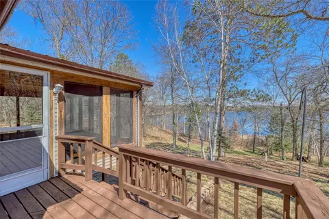 Exterior - 9748 Bear Trail Lane, Spooner, WI 54801 photo 13 of 14