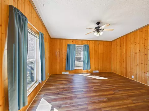 Living - 9748 Bear Trail Lane, Spooner, WI 54801 photo 6 of 6