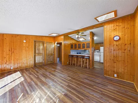 Living - 9748 Bear Trail Lane, Spooner, WI 54801 photo 5 of 6