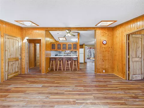 Living - 9748 Bear Trail Lane, Spooner, WI 54801 photo 2 of 6