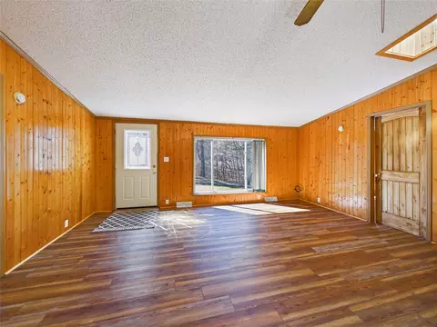 Living - 9748 Bear Trail Lane, Spooner, WI 54801 photo 4 of 6