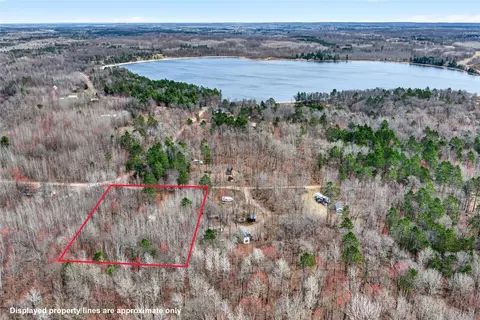 000 Woodburn Ave, Trego, WI 54888