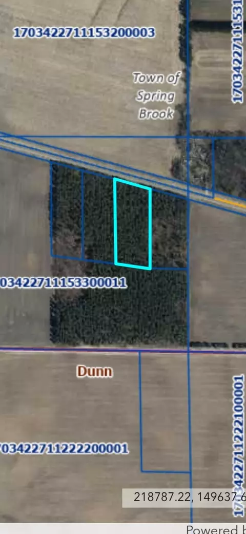 0 County Hwy E #LOT 2, Elk Mound, WI 54739 photo 9