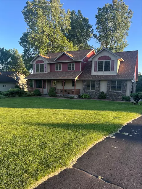 10881 34th Ave, Chippewa Falls, WI 54729