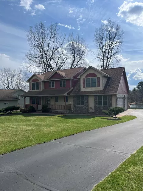 10881 34th Ave, Chippewa Falls, WI 54729