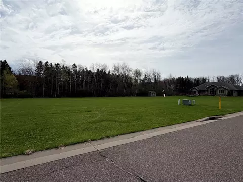 lot15 Church St, Thorp, WI 54771