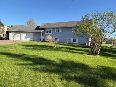 14307 5th St, Osseo, WI 54758