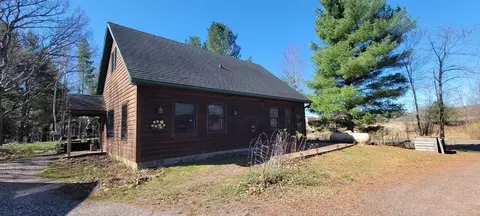 n514 Leaman Lake Road, Barronett, WI 54813