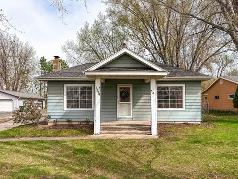 1814 Vine St, Eau Claire, WI 54703