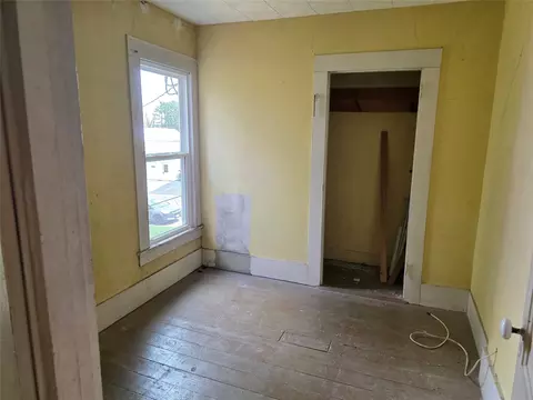 Bedroom - 526 E Murray St, Boyd, WI 54726 photo 5 of 5