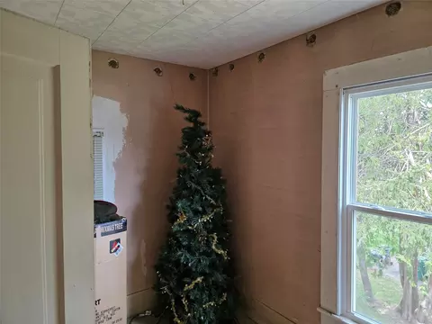 Bedroom - 526 E Murray St, Boyd, WI 54726 photo 3 of 5