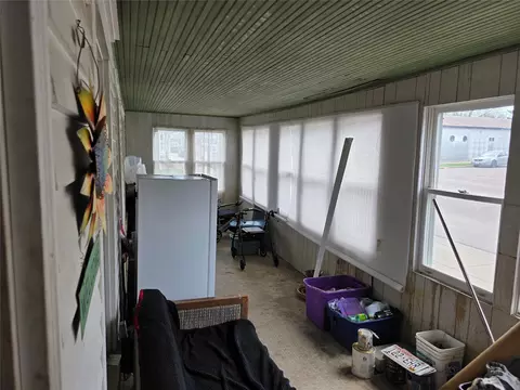 Exterior - 526 E Murray St, Boyd, WI 54726 photo 3 of 7