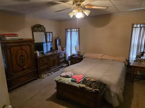 Bedroom - 526 E Murray St, Boyd, WI 54726 photo 2 of 5