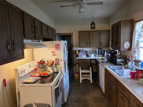 Kitchen - 526 E Murray St, Boyd, WI 54726 photo 1 of 1