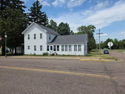 526 E Murray St, Boyd, WI 54726