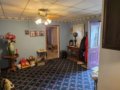 Entry Way - 526 E Murray St, Boyd, WI 54726 photo 2 of 2