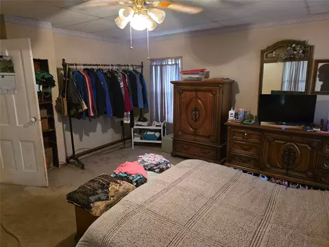 Bedroom - 526 E Murray St, Boyd, WI 54726 photo 1 of 5