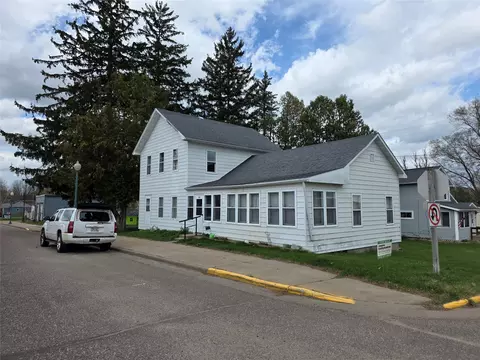 526 E Murray St, Boyd, WI 54726