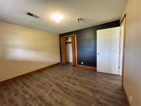 Bedroom - 417 8th Ave, Shell Lake, WI 54871 photo 3 of 8