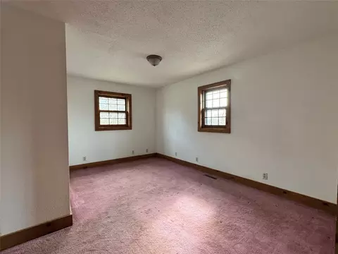 Bedroom - 417 8th Ave, Shell Lake, WI 54871 photo 1 of 8
