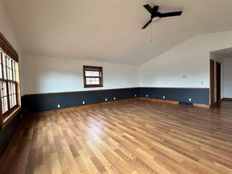 Living - 417 8th Ave, Shell Lake, WI 54871 photo 3 of 5