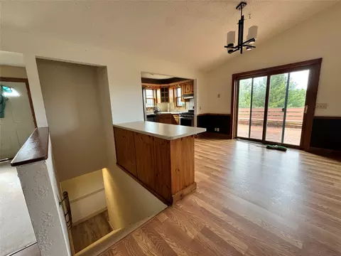 Living - 417 8th Ave, Shell Lake, WI 54871 photo 1 of 5