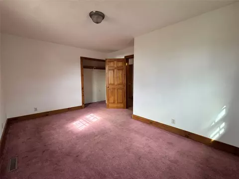 Bedroom - 417 8th Ave, Shell Lake, WI 54871 photo 2 of 8