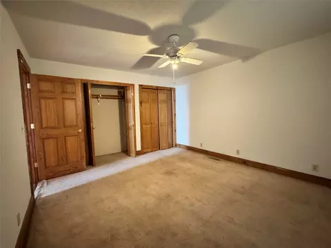 Bedroom - 417 8th Ave, Shell Lake, WI 54871 photo 8 of 8