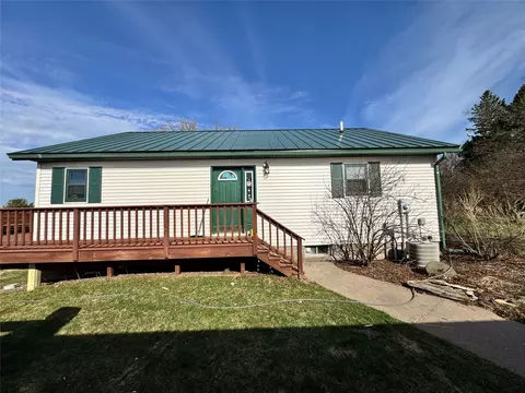 417 8th Ave, Shell Lake, WI 54871