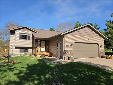 1896 22 34 St, Rice Lake, WI 54868