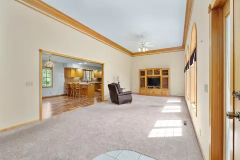 Living - 3120 E Cedar Rd, Eleva, WI 54738 photo 1 of 11