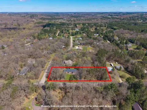 View/Area - 3120 E Cedar Rd, Eleva, WI 54738 photo 1 of 7