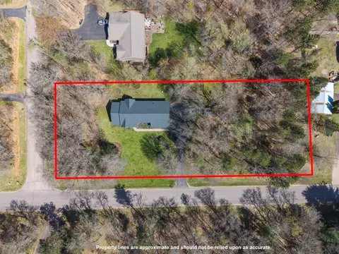 View/Area - 3120 E Cedar Rd, Eleva, WI 54738 photo 7 of 7