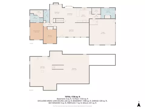 Floorplan - 3120 E Cedar Rd, Eleva, WI 54738 photo 3 of 3