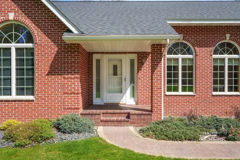 Exterior - 3120 E Cedar Rd, Eleva, WI 54738 photo 5 of 11