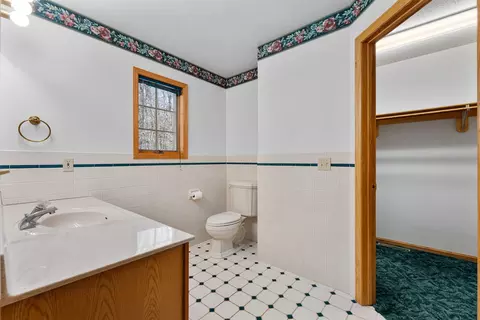 Bath - 3120 E Cedar Rd, Eleva, WI 54738 photo 1 of 4