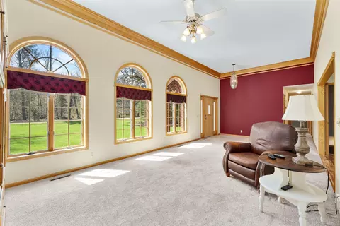 Living - 3120 E Cedar Rd, Eleva, WI 54738 photo 6 of 11
