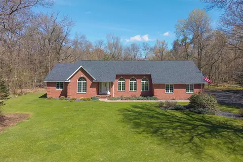 Exterior - 3120 E Cedar Rd, Eleva, WI 54738 photo 11 of 11