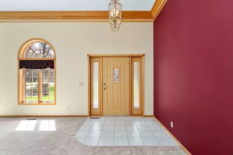 Entry Way - 3120 E Cedar Rd, Eleva, WI 54738 photo 1 of 1
