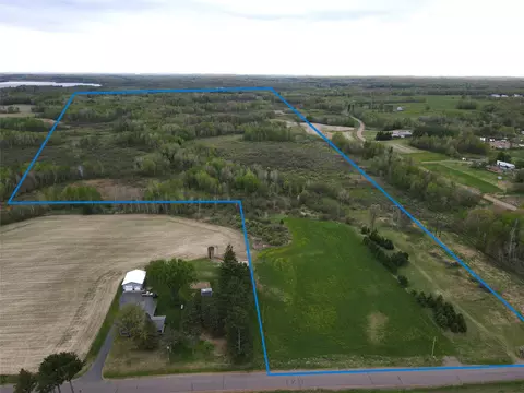 tbd Silo Rd, Sarona, WI 54870
