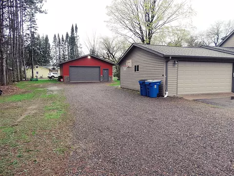 812 E Barker St, Rice Lake, WI 54868