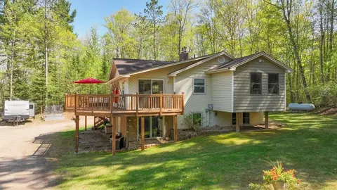 n4040 Western Avenue, Stone Lake, WI 54876