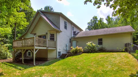 1305 River Ave E, Ladysmith, WI 54848