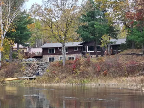 5121 Dake Rd, Siren, WI 54872
