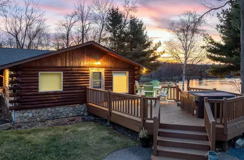 5121 Dake Rd, Siren, WI 54872